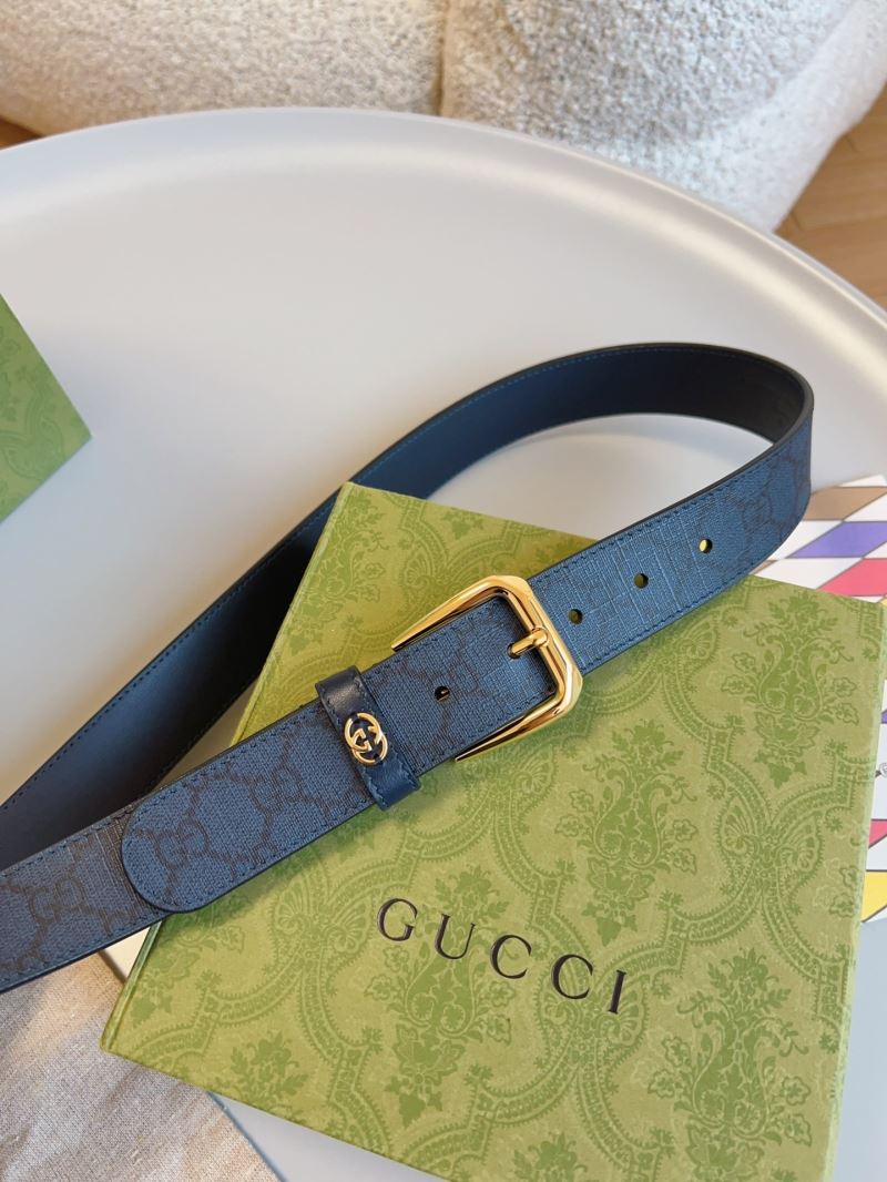 Gvc*1 belts